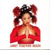 Janet Jackson - Together Again (CD single 2 tracks)