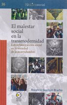 Pública social 36 - El malestar social en la transmodernidad