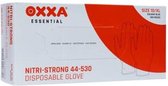 M-Safe 4530 Disposable Nitril Handschoen 10/XL