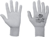 Beschermende handschoen SecuLight ESD/DOT 7 (S)