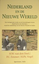 Nederland en de Nieuwe Wereld