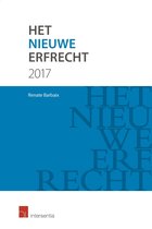 Samenvatting boek erfrecht 2017-2018