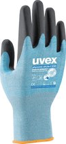 uvex 6037 6008410 Snijbeschermingshandschoen Maat (handschoen): 10 EN 388:2016 1 paar