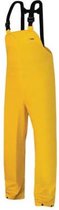M-Wear 5350 Wallace Amerikaanse regenoverall, geel XXL