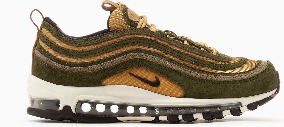 Nike Nike Air Max 97 NH “”Rough “” Sneakers Unisex Groen