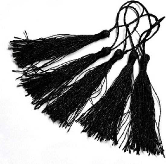 RSR Hangers Kledinghaken met lederen lus - zwart - 12 stuks - S haken - vleeshaak - leer - kapstokhaken RSR Hangers Kledinghaken met lederen lus - zwart - 12 stuks - S haken - vleeshaak - leer - kapstokhaken