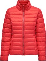 ONPTAHOE QUILTED JACKET OTW - LICHTE WINTERJAS - DAMES - MAAT M -