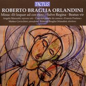 Angelo; Coro Femminile Da Manzotti - Missa . Sal (CD)