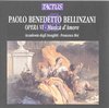 Francesc Accademia Degli Invaghiti - Bellinzani: Madrigali Amorosi A Due (CD)
