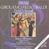 Ser Capella Musicale Di S.Petronio - Frescobaldi: Fiori Musicali (Venezi (2 CD)