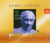 Ida Haendel, André Gertler, Czech Philharmonic Orchestra, Karel Ancerl - Ancerl Gold Edition 17 (CD)