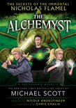 ISBN Alchemyst, comédies & nouvelles graphiques, Anglais, 256 pages