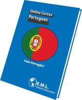 EML Cursus Portugees - Boek + e-Learning