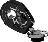 Rutgerson ROC Block 80mm with Ball Joint Stand-up