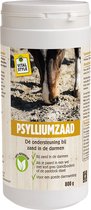 VITALstyle Psylliumzaad - Paarden Supplement - Dé Ondersteuning Bij Zand In De Darmen - Psyllium - Vlozaad - 800 g