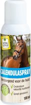 VITALstyle Calendulaspray - Paarden Supplement - Verzorgt En Ondersteunt Natuurlijk Herstel Van De Huid - Met o.a. Calendula & Hamamelisblad - 100 ml