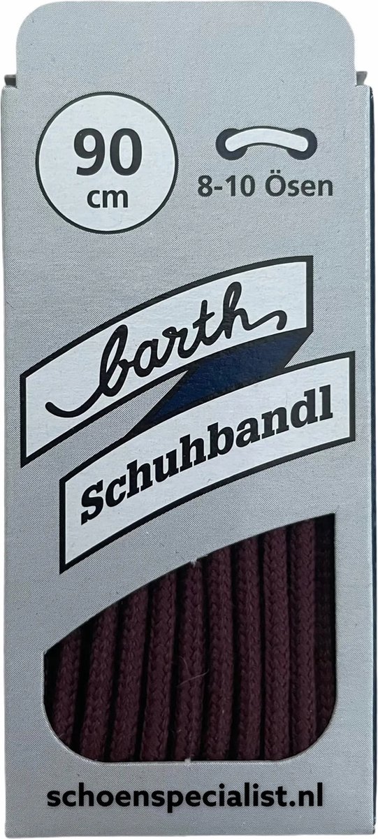 Veter dun rond 90 cm (Barth)
