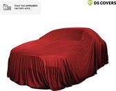 REV Onthullingshoes Auto – Premium Auto Cover voor Showroom, Presentatie & Bescherming – Maat XL – Rood