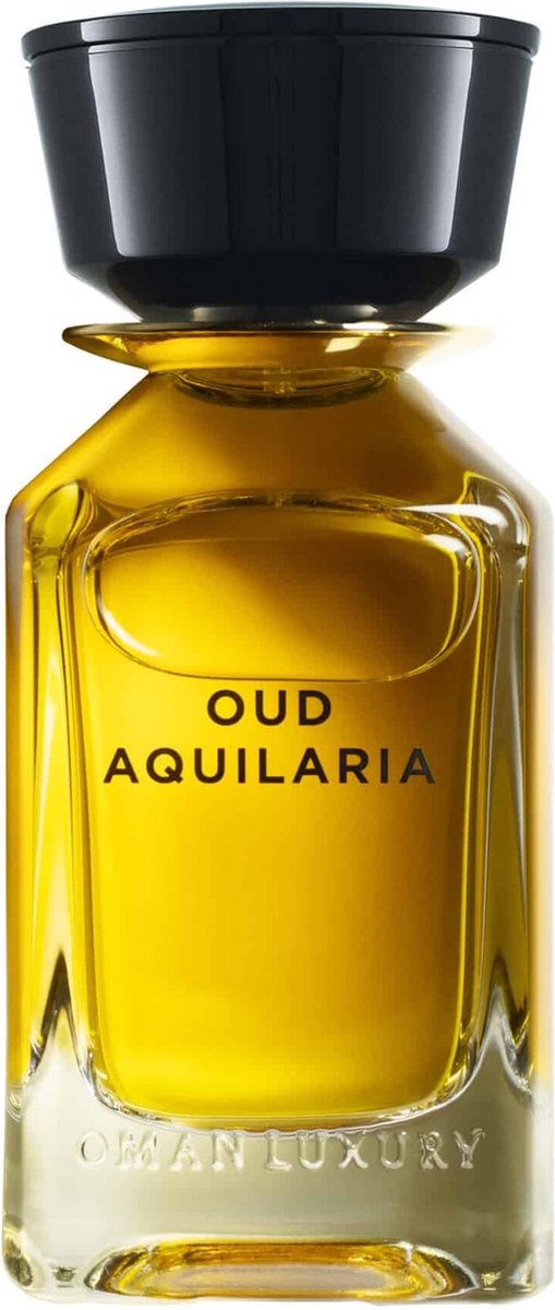 Oman Luxury perfume - Oud Aquilaria [100ml | Eau de Parfum | Fresh-Orientaals | Uniseks]