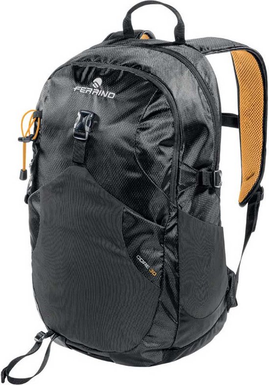 Ferrino Tablet 30 Rucksack – Unisex Tagesrucksack Mit Notebook-Fach, Brusttasche & Organizer