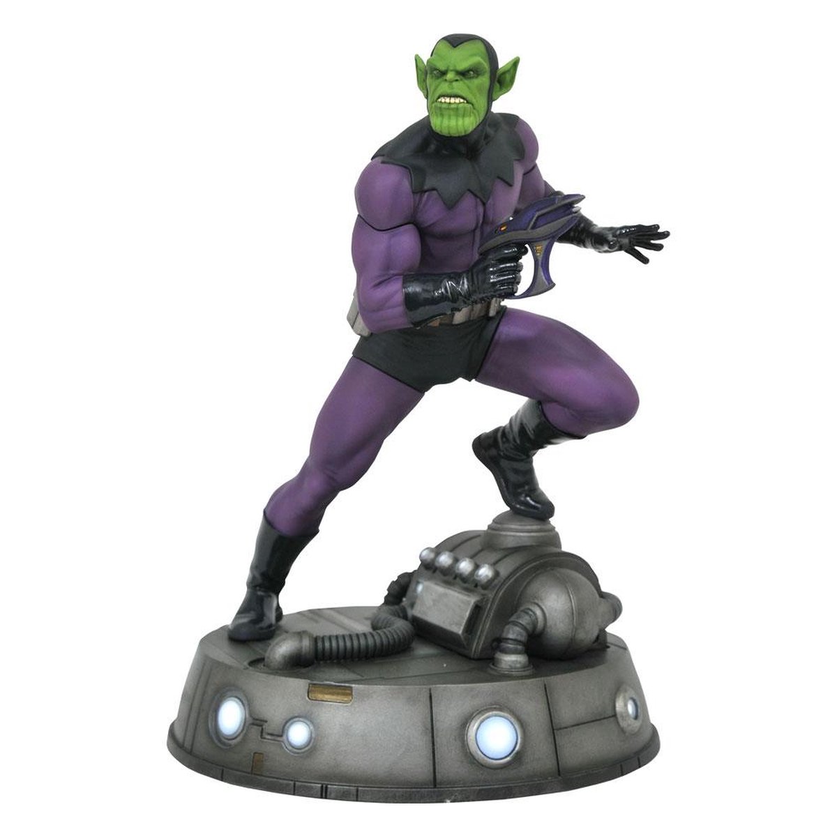 Marvel - Gallery Diorama Skrull