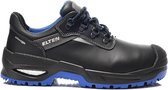 Chaussures de travail Elten - STEFANO XXSG - basses - noir/bleu - ESD S3 - pointure 43