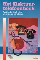 Het Elektuur-telefoonboek