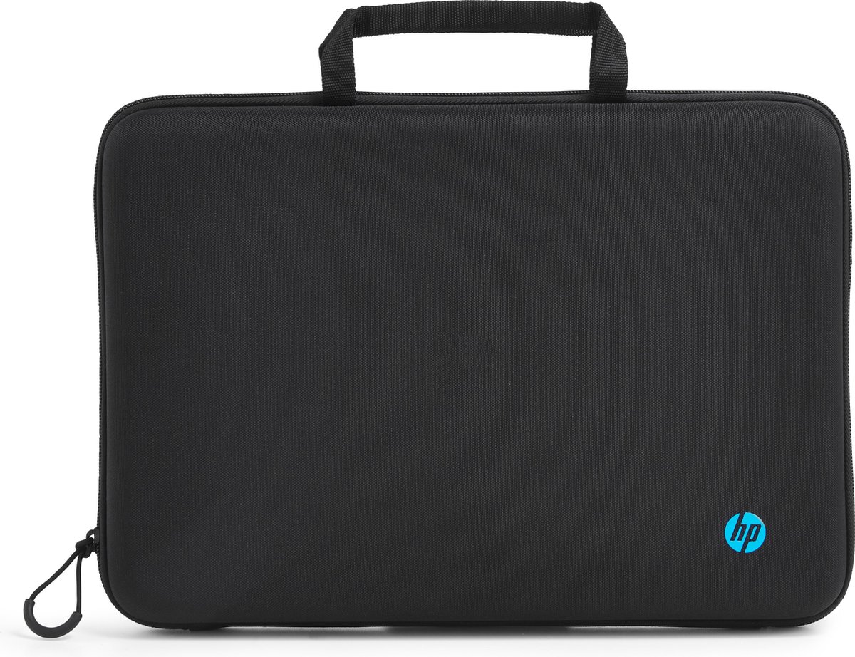Laptop Case HP 4U9G8AA Black 11,6"