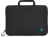 Laptop Case HP 4U9G8AA Black 11,6"
