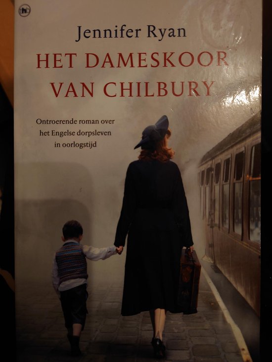 9789044355529 - Het Dameskoor van Chilbury - Jennifer Ryan - Ontroerende roman over het Engelse dorpsleven in oorlogstijd