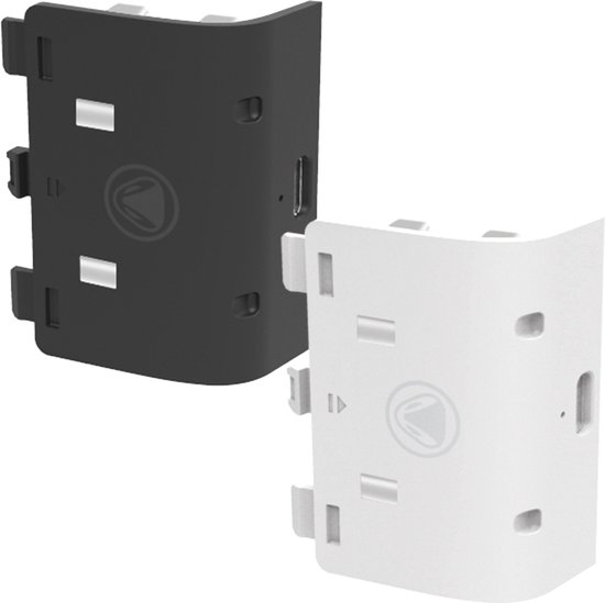 Snakebyte Battery Kit SX - Xbox Series X - Zwart | bol