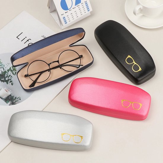 LFOTPP Étuis à Lunettes pour Serie 3 5 7 X1 X3 X5 X7 Porte LFOTPP Étuis à Lunettes pour Serie 3 5 7 X1 X3 X5 X7 Porte
