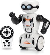 MacroBot zelfbalancerende Robot