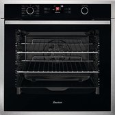 Sauter SOP5585X, Middelmaat, Elektrische oven, 73 l, 2000 W, 73 l, 2100 W