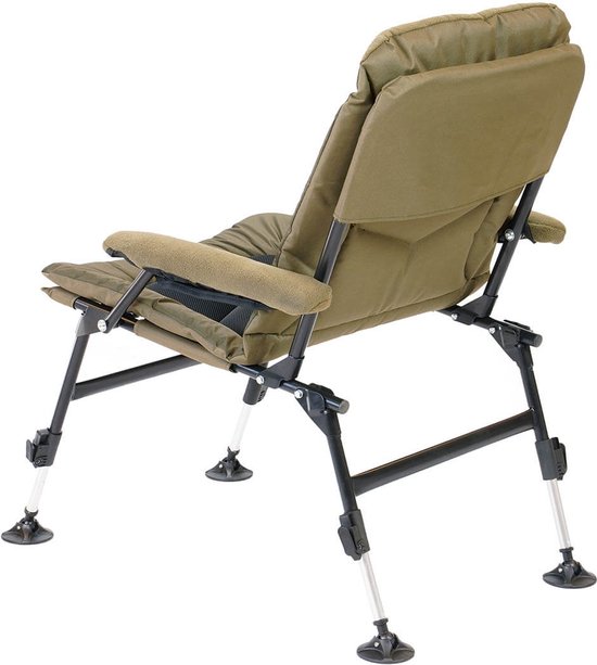 RCG Compact Chair - Olijfgroen — afbeelding 3