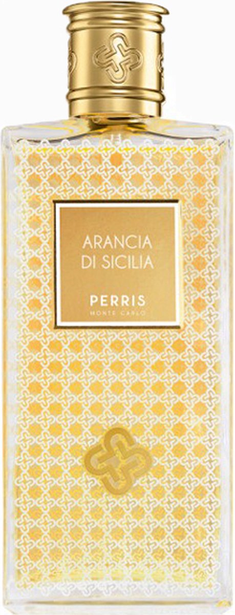 Arancia Di Sicilia Eau de Parfum