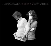 Viktoria Mullova & Katia Labèque - Recital (CD)