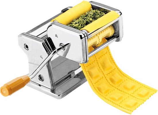 Kitchen Artist Nudelmaschine van Vin Bouquet — afbeelding 3
