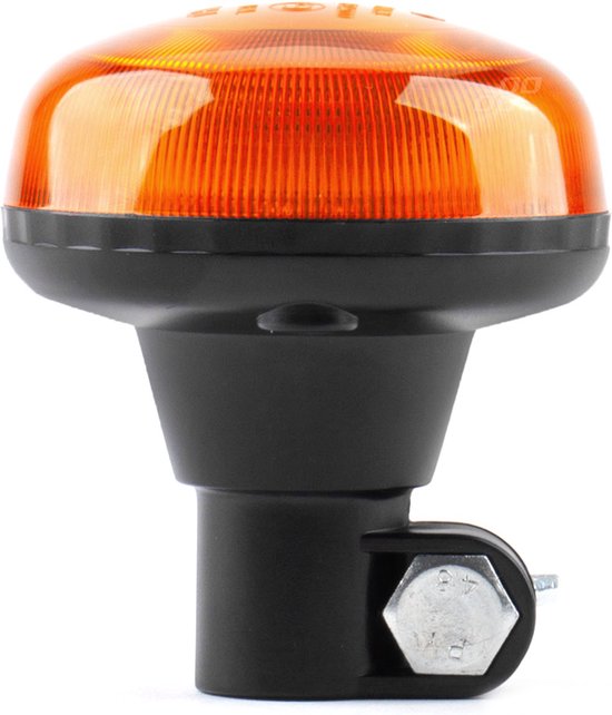 Clignotant LED - Oranje - 12/24V