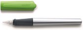 Lamy - stylo plume Nexx - vert anis - gaucher