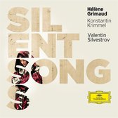Hélène Grimaud & Konstantin Krimmel - Silvestrov: Silent Songs (CD)