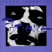 Peter Hammill - Patience (CD)