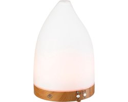 Serene House Ultrasonic Diffuser Aura White 150ml