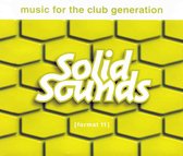 Solid Sounds 11