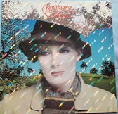 Renaissance - A Song for All Seasons (1978) LP = als nieuw