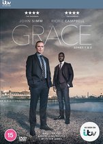Grace: Series 1-2 (DVD)