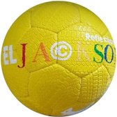EL JACKSON BALL TAXI YELLOW - STRAAT BAL - FREESTY...