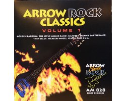 Arrow Rock Classics 1