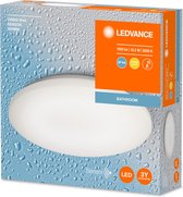 Ledvance LED Armatuur | 15.5W 3000K 1100lm 830 | IP44 Sensor