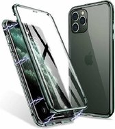 iPhone 11 Pro Max Magnetisch Hoesje Full Cover